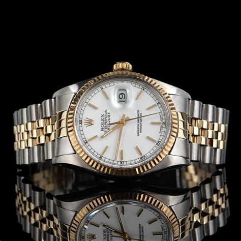 rolex 16013 dials|rolex datejust 1601 price.